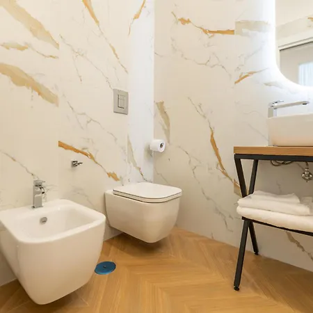 Pensjonat San Bart 4*