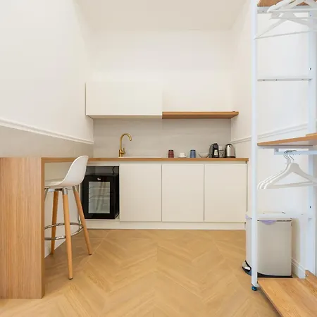 San Bart Pensjonat 4*