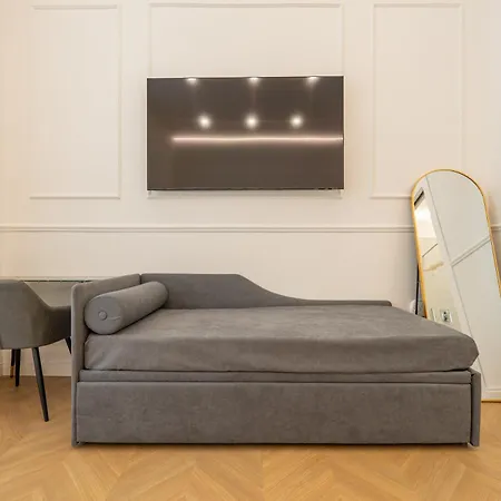 Pensjonat San Bart 4*