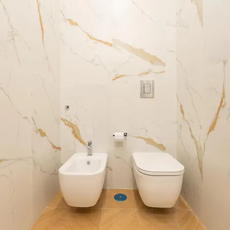 San Bart Pensjonat Neapol