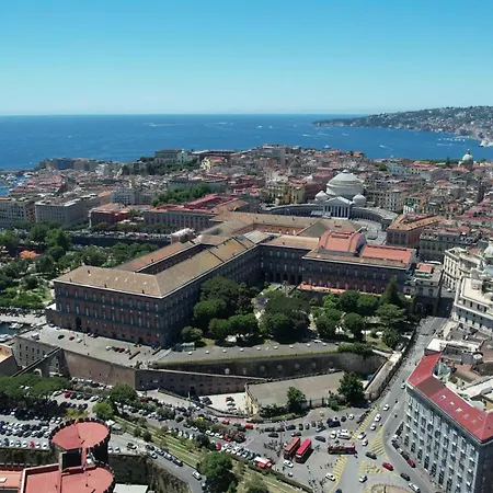 Pensjonat San Bart Neapol