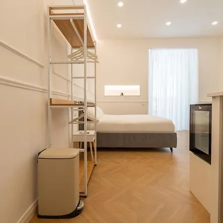 בית הארחה San Bart