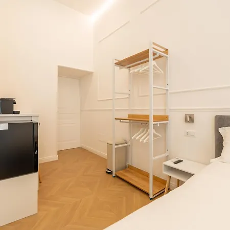 San Bart נאפולי