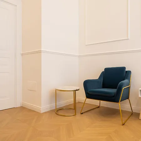 בית הארחה San Bart