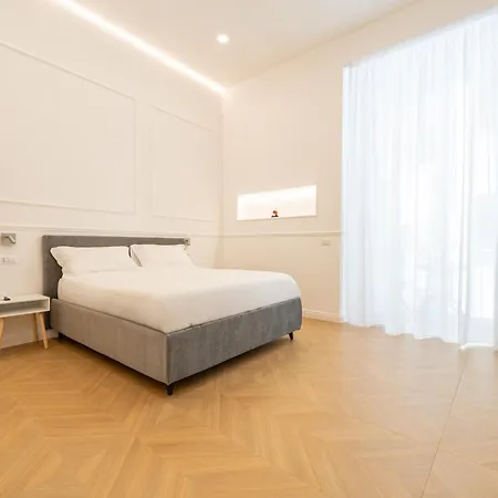 San Bart Gasthuis Napels