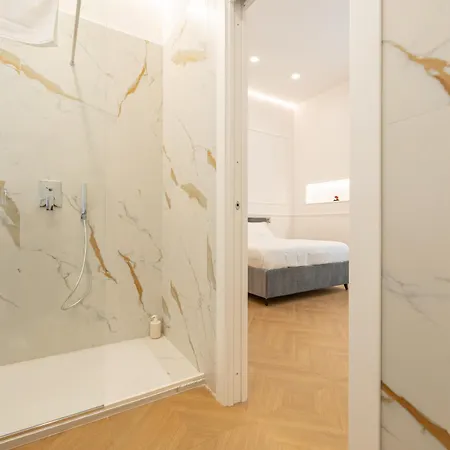 Gasthuis San Bart Napels