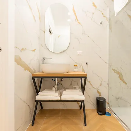 San Bart Penzion Neapol