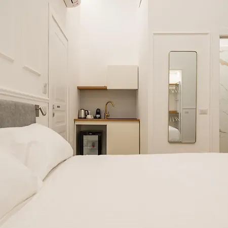 Penzion San Bart Neapol