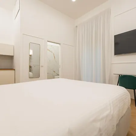 San Bart Penzion Neapol